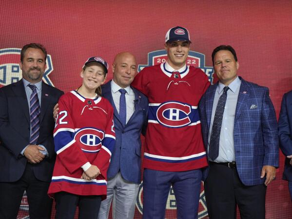 Montreal canadiens jersey 2019 hotsell